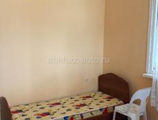 Сдаётся в аренду второй этаж дома.