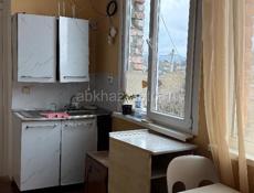 Сдаётся в аренду второй этаж дома.