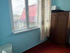 Сдаётся в аренду второй этаж дома.