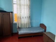 Сдаётся в аренду второй этаж дома.