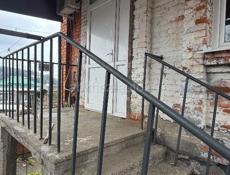 Сдаётся в аренду второй этаж дома.