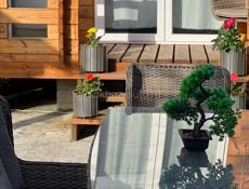 Сдаются домики летом посуточно