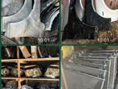 Крылья на Toyota Voxy, Alphard, mark X ,валфаер,Honda Fit, stepwgn 