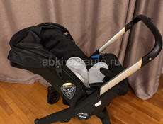 Продается коляска