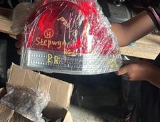 Фонарь задний на Toyota, Honda, Lexus и тд