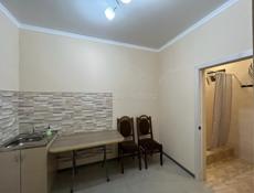 Дом в Агудзере