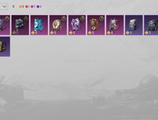 Продаю аккаунт pubg