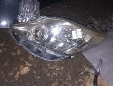 Коробка автомат на Toyota Alphard новый кузов 