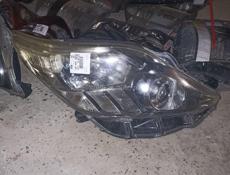 Коробка автомат на Toyota Alphard новый кузов 