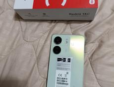 Редми 13с новый