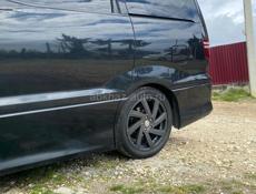 Диски с шинами