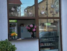 Сдается помещение под кондитерскую лавку