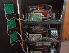 Стабилизатор 30кВт