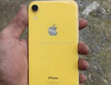 Айфон XR 256 Гб