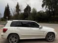 Mercedes-Benz GLK