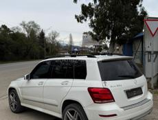 Mercedes-Benz GLK