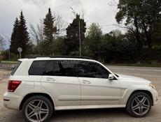 Mercedes-Benz GLK