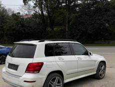 Mercedes-Benz GLK