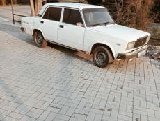 ВАЗ 2107