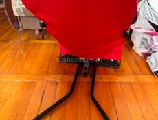 Шезлонг с дугой