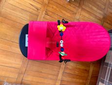 Шезлонг с дугой