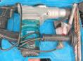 перфоратор почти новый 10000