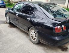 Nissan Primera