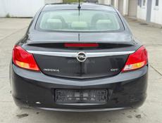 Opel Signum