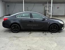 Opel Signum