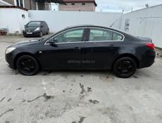 Opel Signum