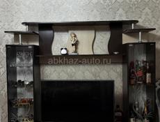 Тв стенка.Тумба под телевизор 