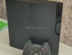 Пс 3 прошитая срочно