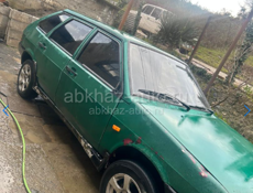 ВАЗ 2109