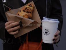 В поисках бариста ✨