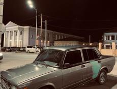 ВАЗ 2107