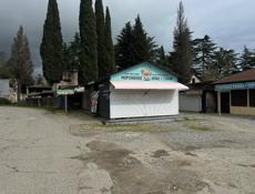 Точки под торговые ларьки,аренда на сезон 