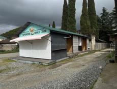 Точки под торговые ларьки,аренда на сезон 