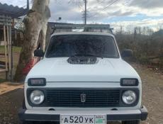 ВАЗ 2121
