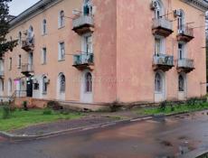 Продается 2 -х квартира на первом этаже + два подвала