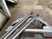 Бампера на Mitsubishi Airtek 