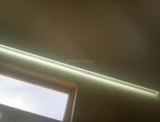 Натяжные потолки. Честная цена. Выезд на замер бесплатный. Выполнение работ строго в срок. Выполнение работ любой сложности. Индивидуальный подход к каждому клиенту. Гарантия качества. Тел Ватсап