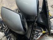 Боковые зеркала на фугу 