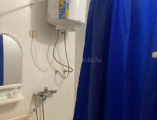 Продается квартира  1- комнатная в центре г Гагры 