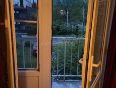 Продается квартира  1- комнатная в центре г Гагры 