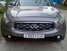 Infiniti FX