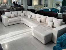 А магазинах «Твоя мебель» минус 20%