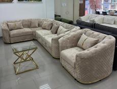 А магазинах «Твоя мебель» минус 20%