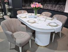 А магазинах «Твоя мебель» минус 20%