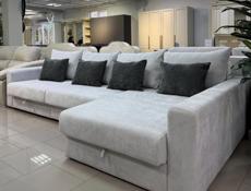 А магазинах «Твоя мебель» минус 20%