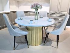 А магазинах «Твоя мебель» минус 20%